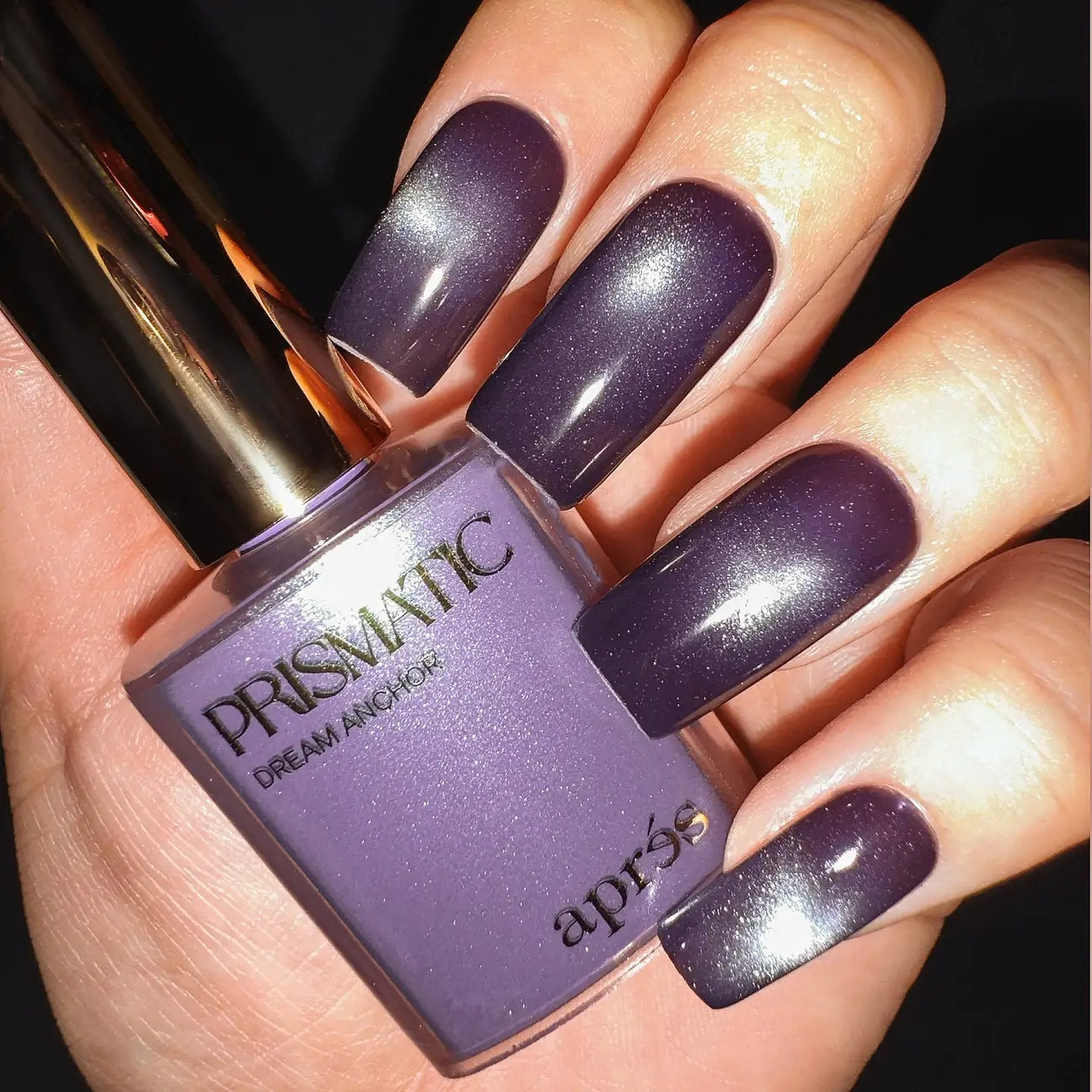 Apres CE21 Dream Anchor Gel Polish