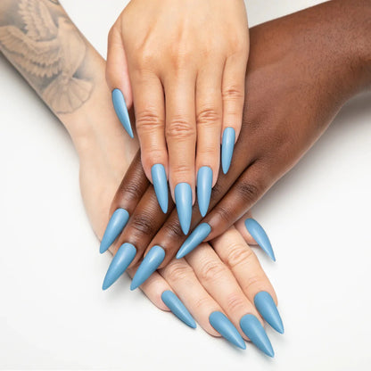 Apres - Dusky Denim #246