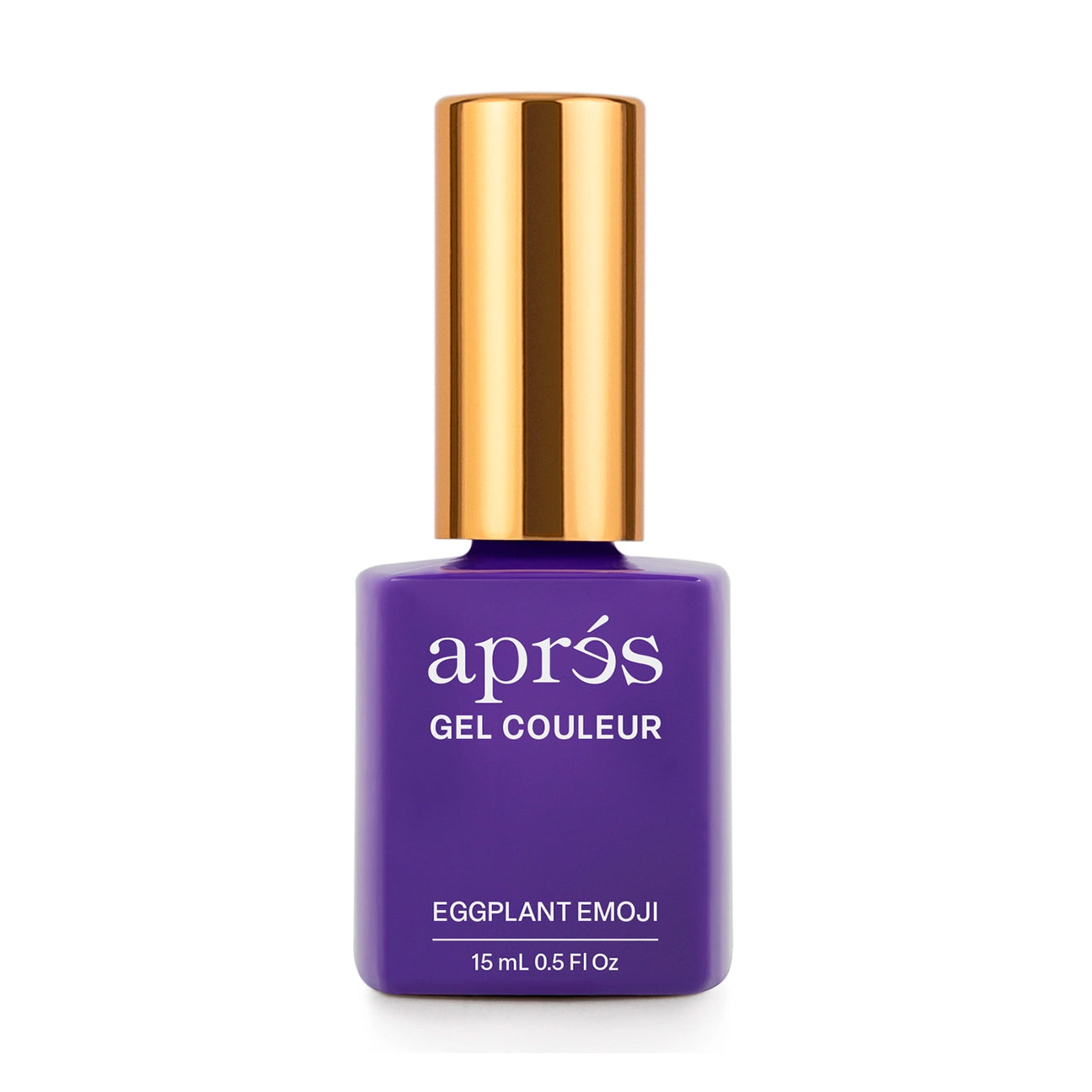 Apres - Eggplant Emoji #336