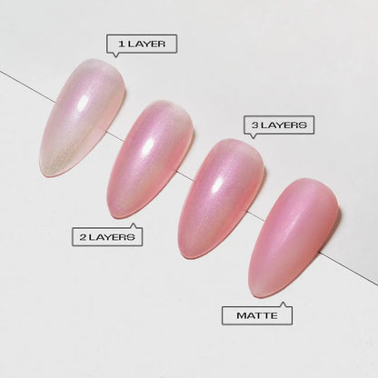 Apres professional Cat Eye P14