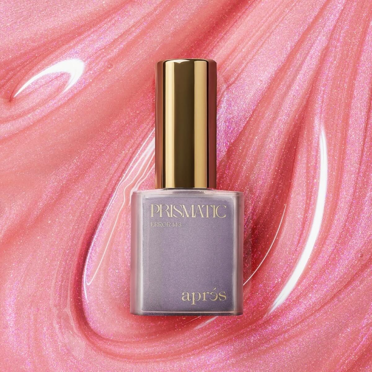Apres Error 143 P14 Cat Eye 10ml