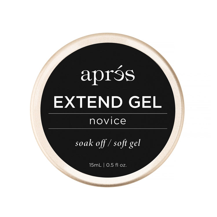 Apres - Extend Gel Novice