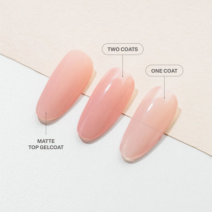 Apres - Flushed #407, 10ml