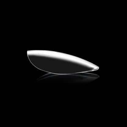 Apres - Gel-X Natural Almond Extra Short Box of Tips 2.0, 600pcs