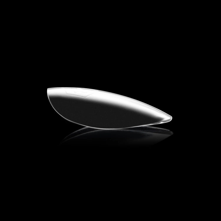 Apres - Gel-X Natural Almond Extra Short Box of Tips 2.0, 600pcs