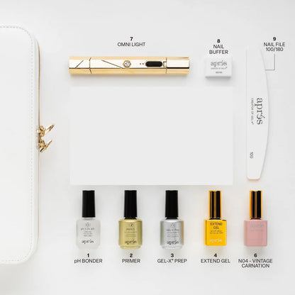 Apres Gel-X Ombre Collection