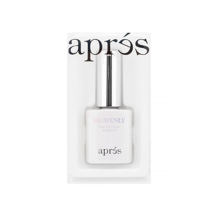 Apres - Heavenly Top Gelcoat Angelic (Green)