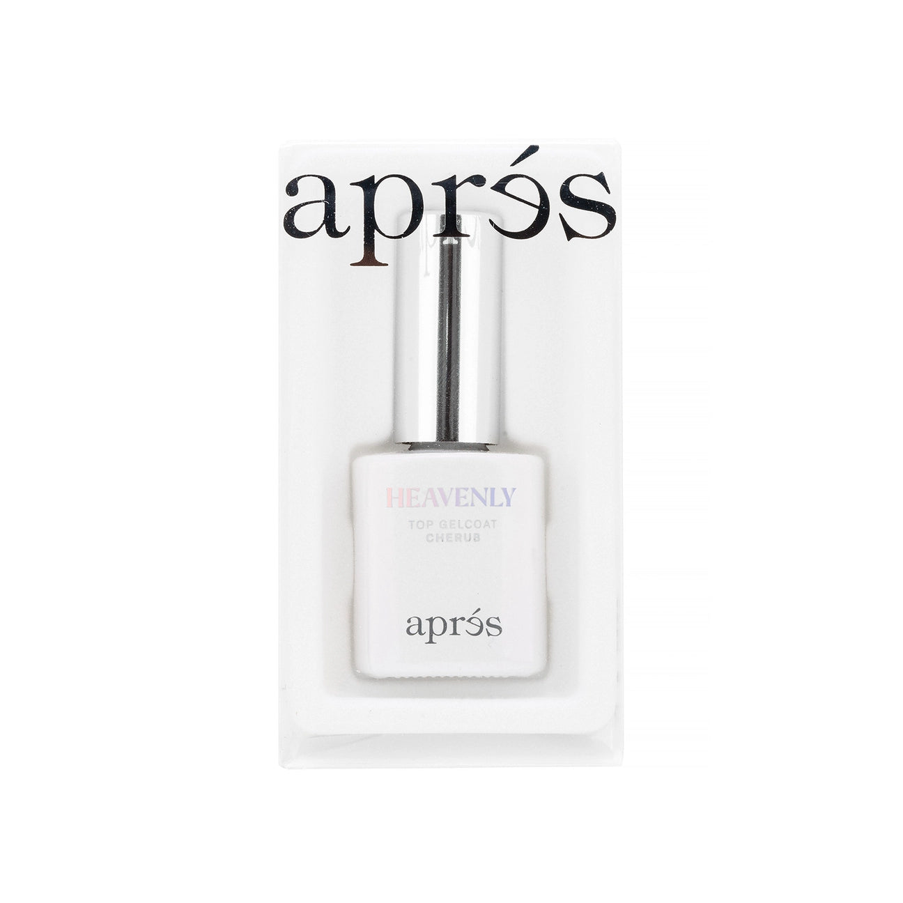 Apres - Heavenly Top Gelcoat Cherub (Red)