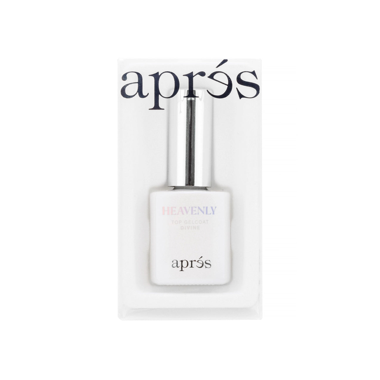 Apres - Heavenly Top Gelcoat Divine (Blue)