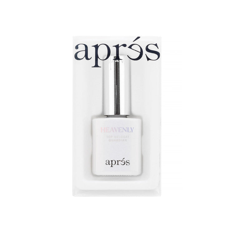 Apres - Heavenly Top Gelcoat Guardian (Yellow)