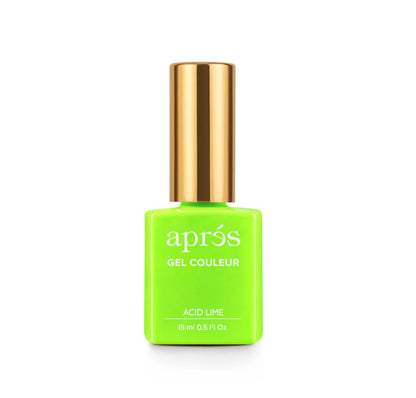 Apres - J18 Acid Lime