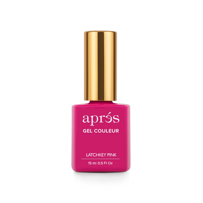 Apres - LatchKey Pink #213