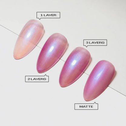 Apres professional Cat Eye P16