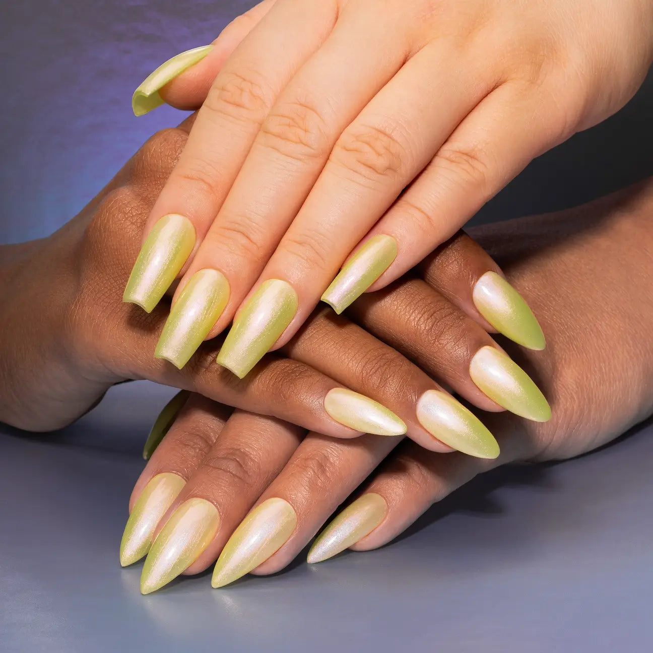 Apres P13 Cat Eye Gel Polish