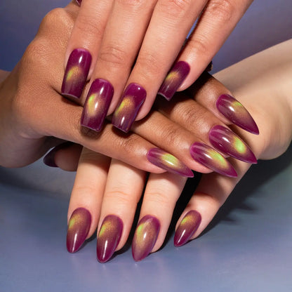 Apres CE26 Cat Eye Gel Polish