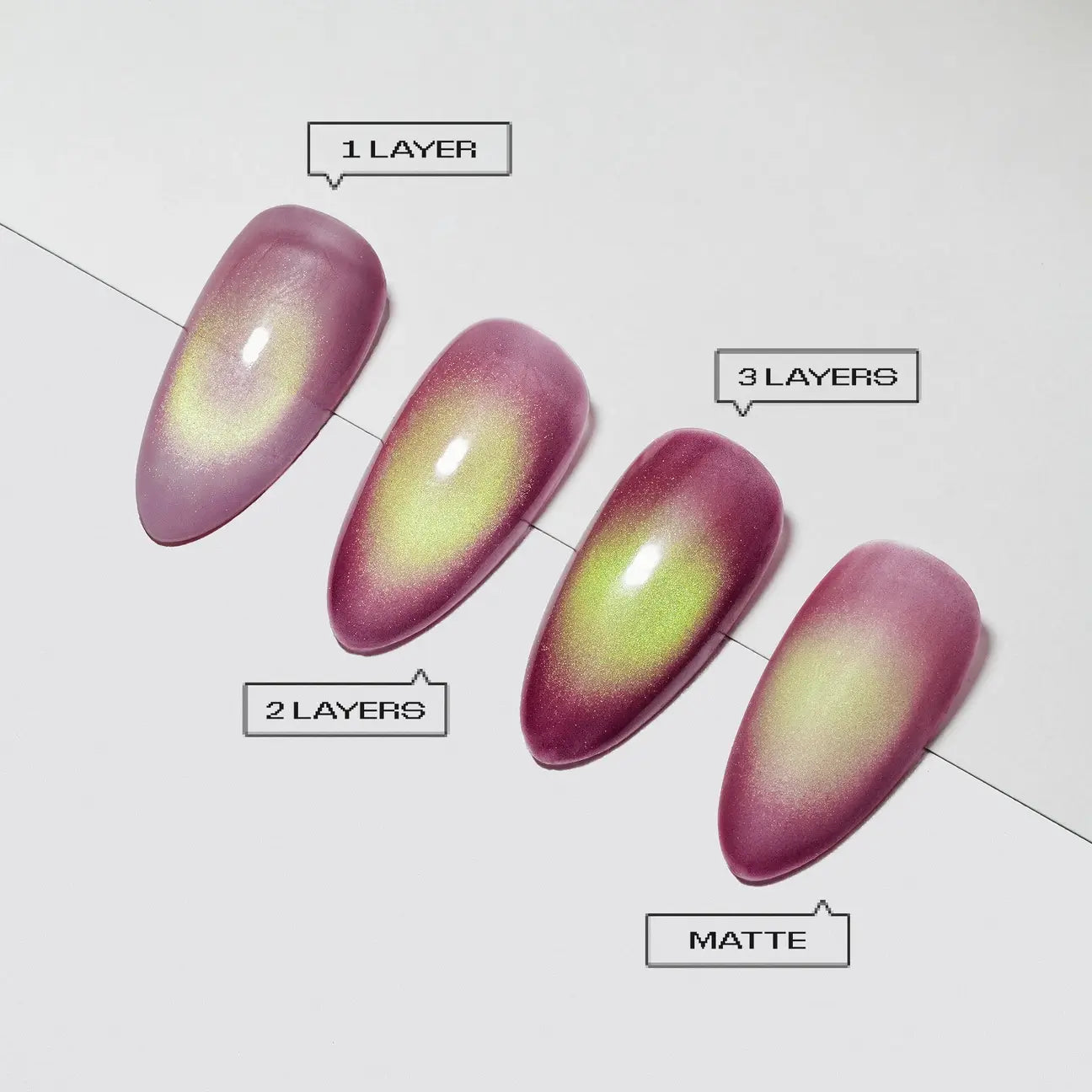 Apres professional Cat Eye CE26