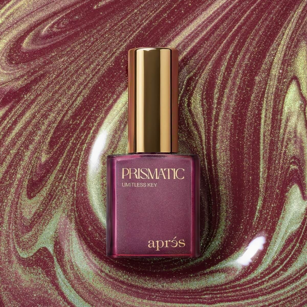 Apres Limitless Key CE26 Cat Eye 10ml