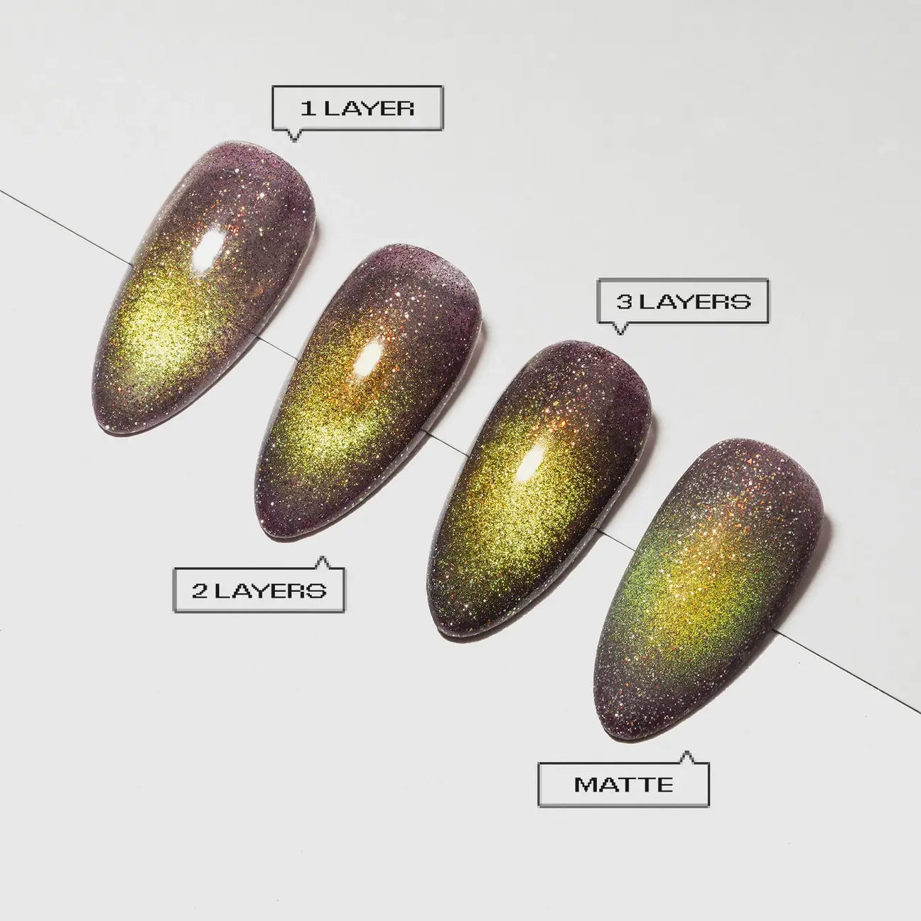 Apres professional Cat Eye FG13