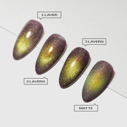 Apres professional Cat Eye FG13