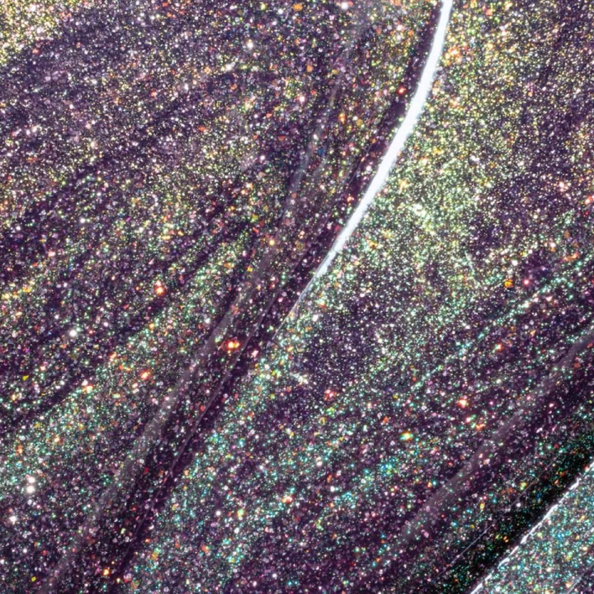Apres Matrix Glow FG13 Cat Eye 10ml magnetic gel nail polish for UV LED manicure