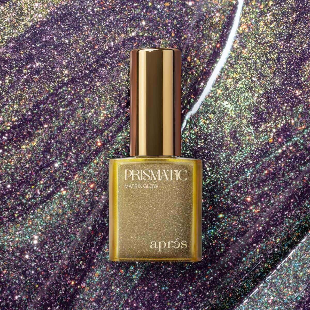 Apres Matrix Glow FG13 Cat Eye 10ml