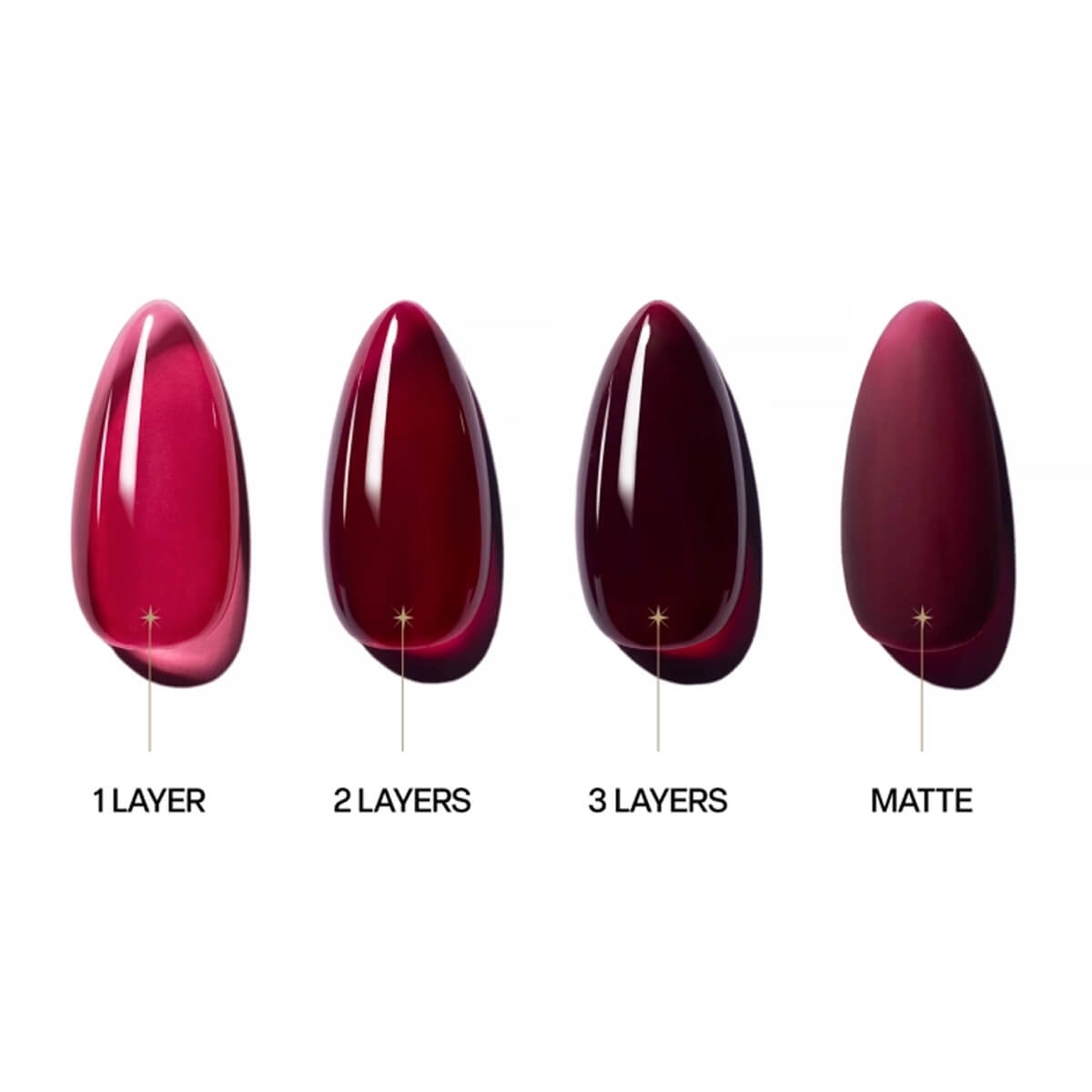 Apres J21 Gel Polish 15ml