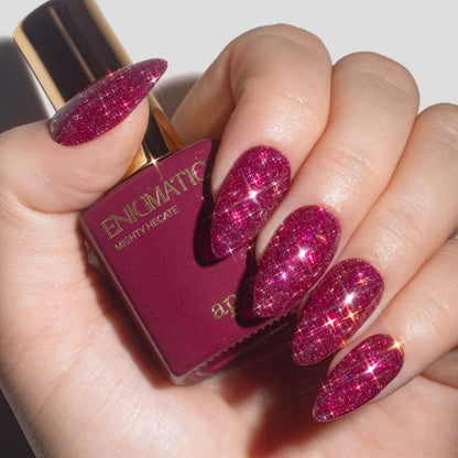 Apres FG21 Mighty Hecate Gel Polish