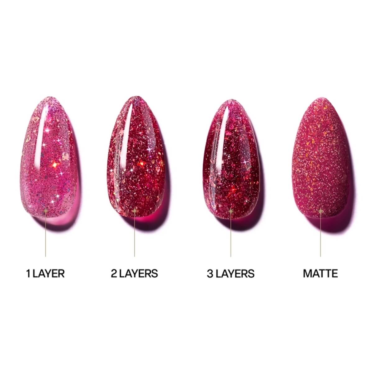 Apres Mighty Hecate HEMA-Free Gel Polish