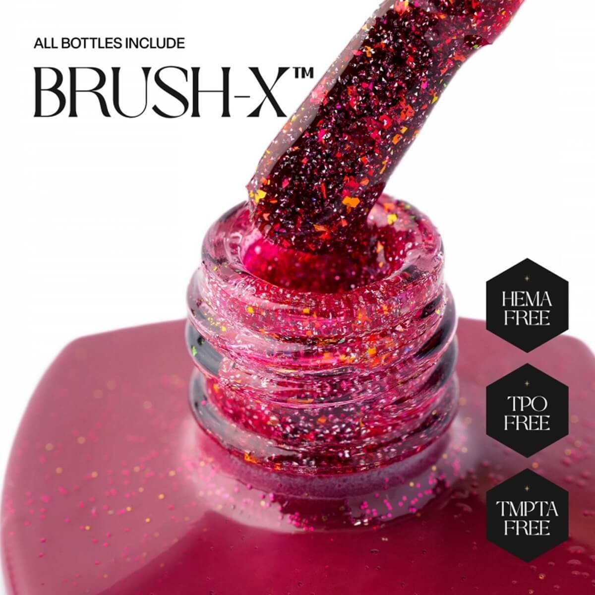Apres Mighty Hecate TPO-Free Gel Color