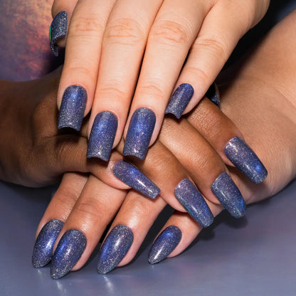 Apres FG11 Cat Eye Gel Polish