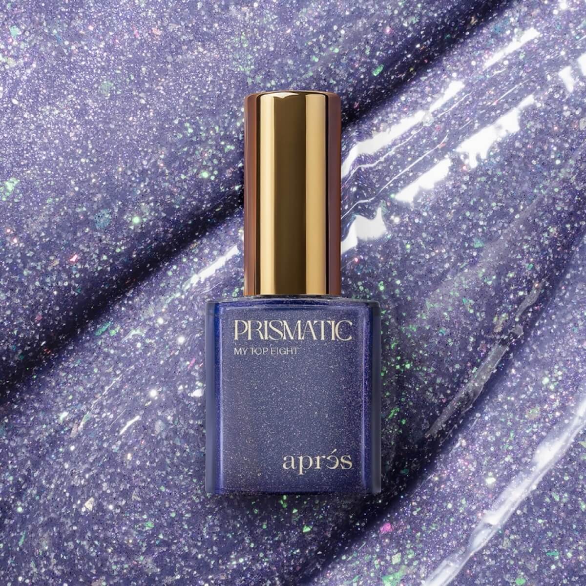 Apres My Top Eight FG11 Cat Eye 10ml
