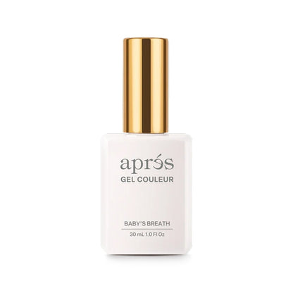 Apres - N01 Baby’s Breath, 15ml/30ml