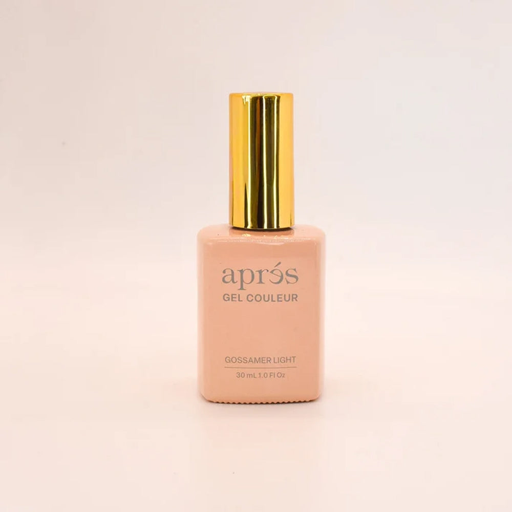 Apres - N02 Gossamer Light, 15ml/30ml