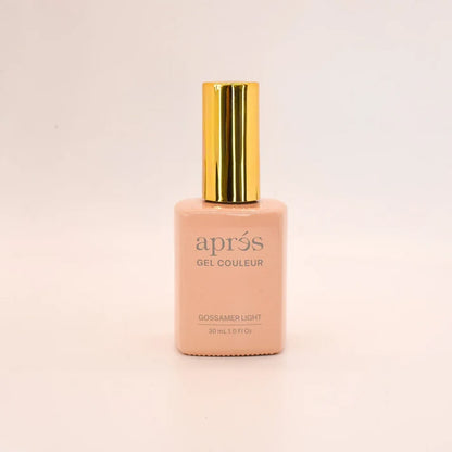 Apres - N02 Gossamer Light, 15ml/30ml