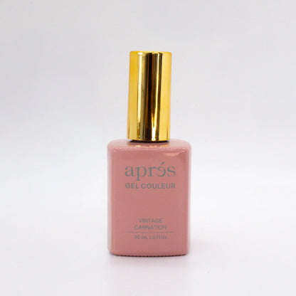 Apres - N04 Vintage Carnation, 15ml/30ml