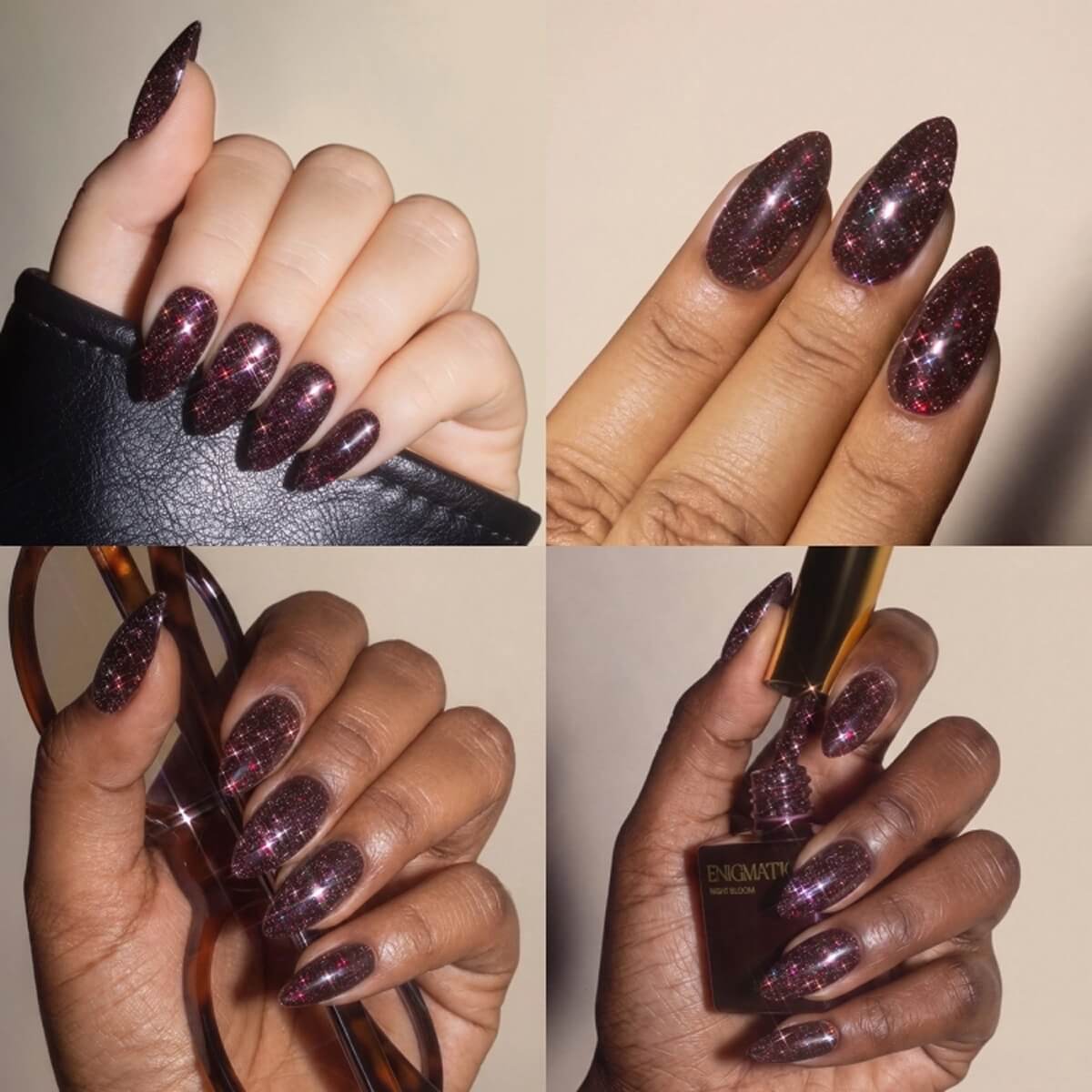 Apres Night Bloom Gel Color 15ml
