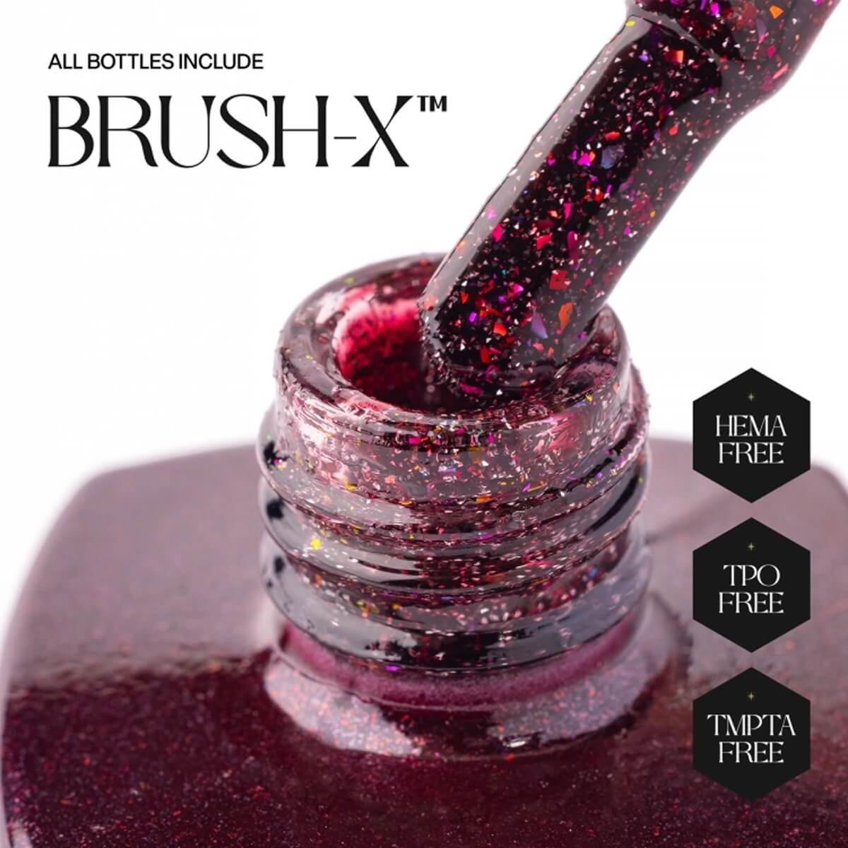 Apres FG19 Gel Polish 15ml
