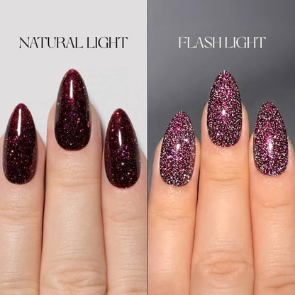 Apres Night Bloom TPO-Free Gel Color