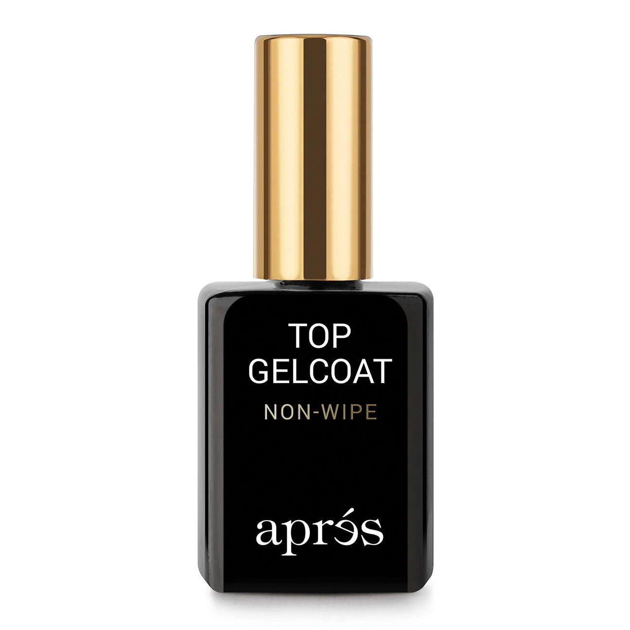 Apres - Non-Wipe Top Gelcoat 15ml/30ml