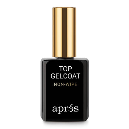 Apres - Non-Wipe Top Gelcoat 15ml/30ml