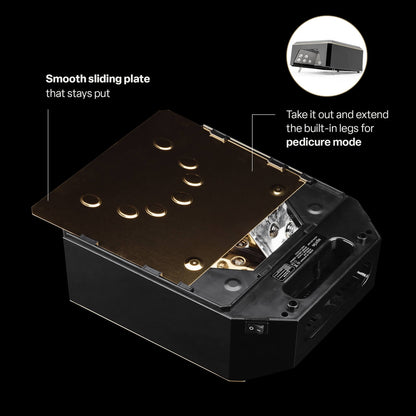 Apres Nova LED UV Lamp