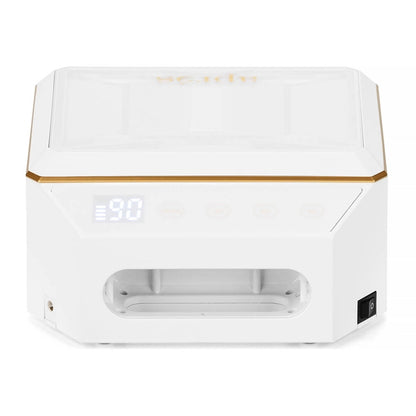 Apres Nova White LED nail lamp for manicure