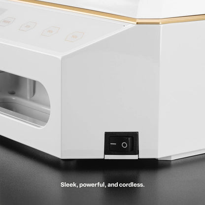 Apres Nova LED Lamp White professional nail lamp