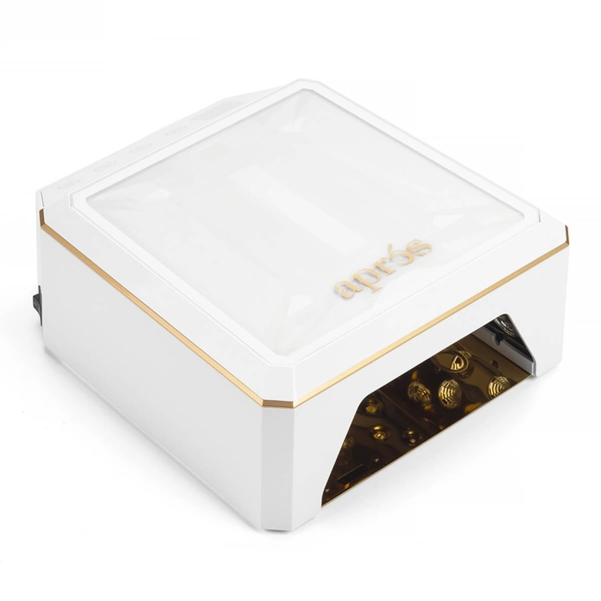 Apres Nova LED Lamp White for professional nail curing