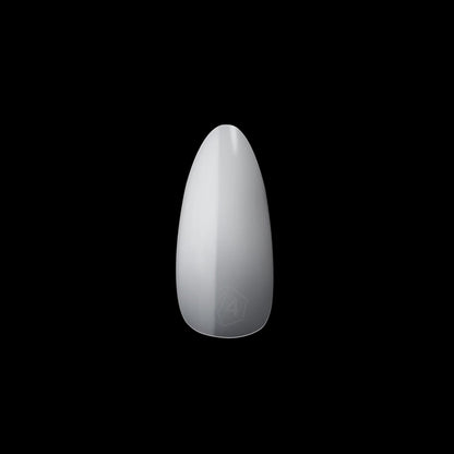 Apres Natural Ombre Gel-X Almond Medium nail tips