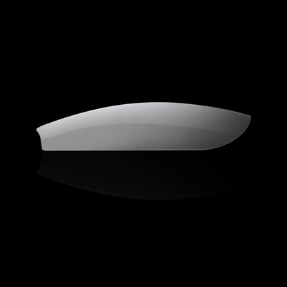 Apres Natural Ombre Gel-X Coffin Medium nail tips