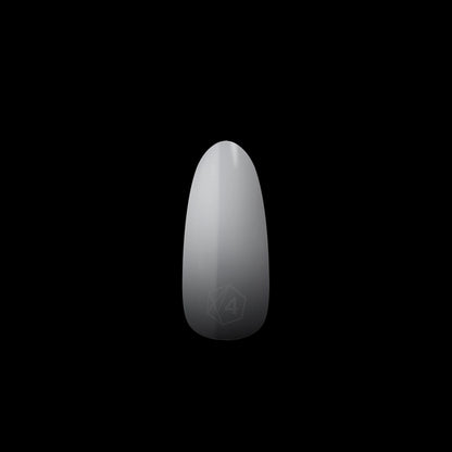 Apres Natural Ombre Gel-X Round Medium nail tips