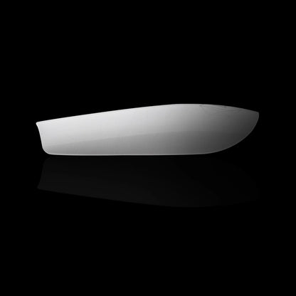 Apres Natural Ombre Gel-X Square Medium nail tips