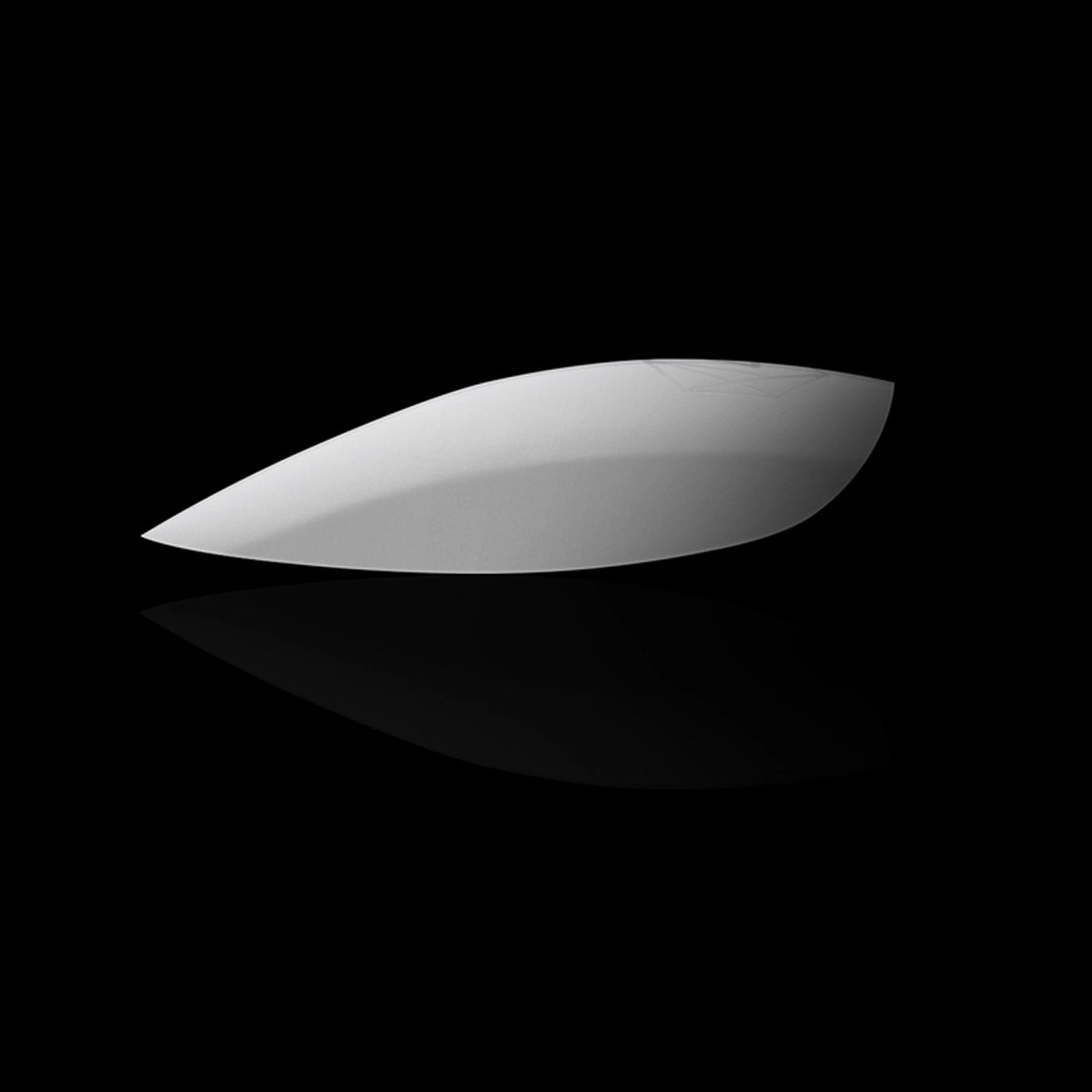 Apres Ombre Sculpted Almond Medium tips for nail extensions