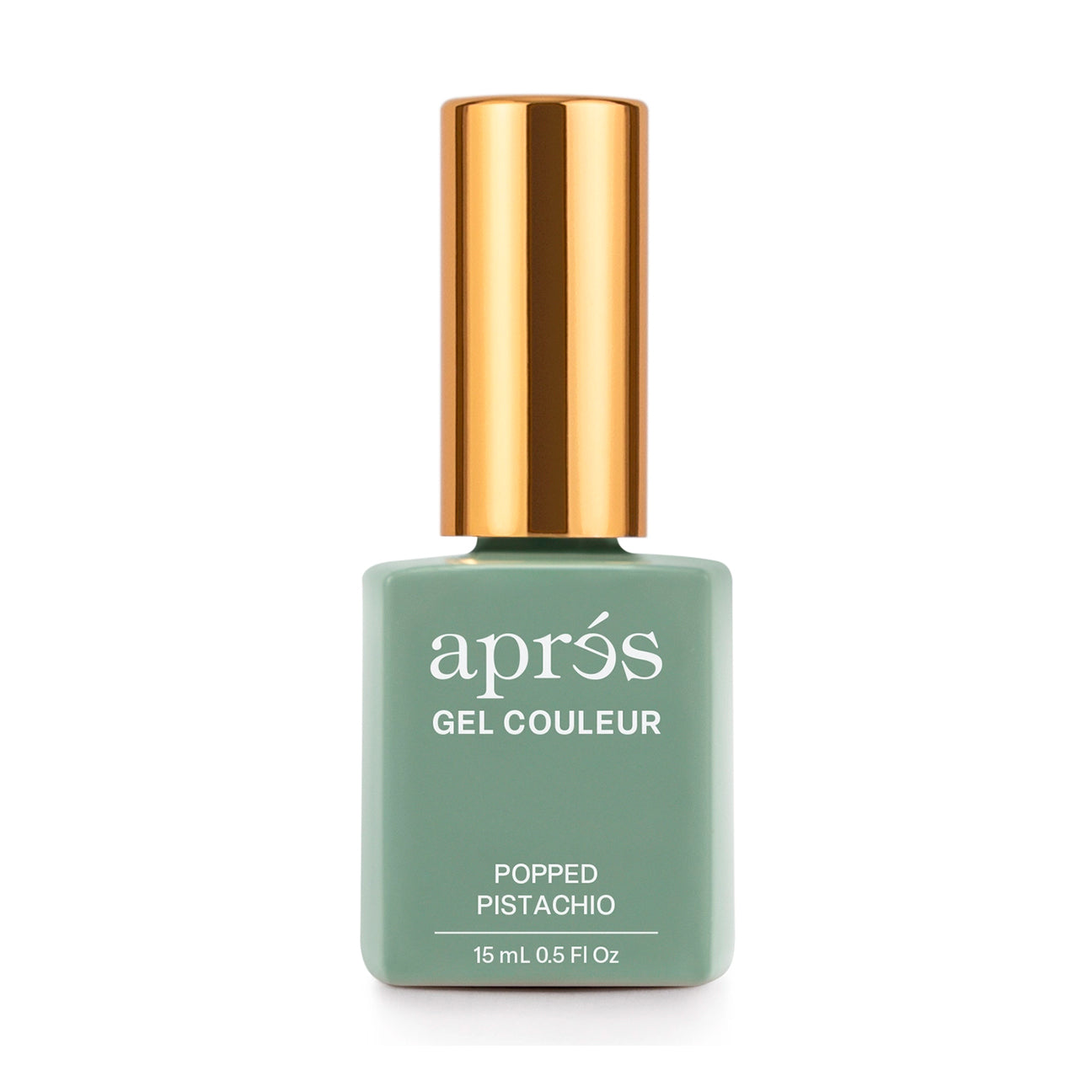 Apres - Popped Pistachio #354
